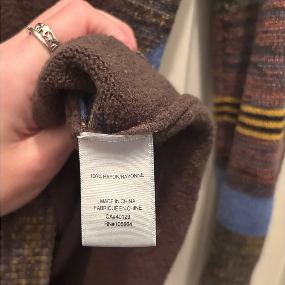 Rare L.A.M.B. Sweater - Picture 6 of 7